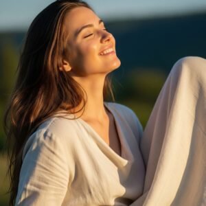 Camiseta de Algodón Orgánico